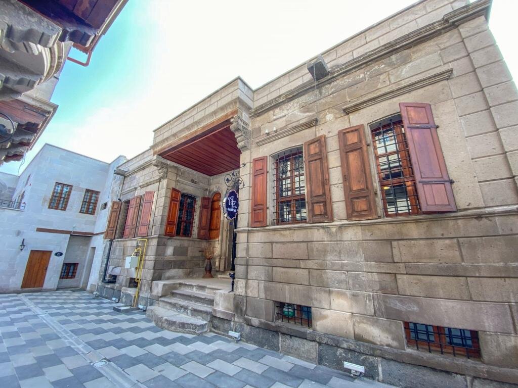 Kerem İle Aslı Butik Otel galeri 7