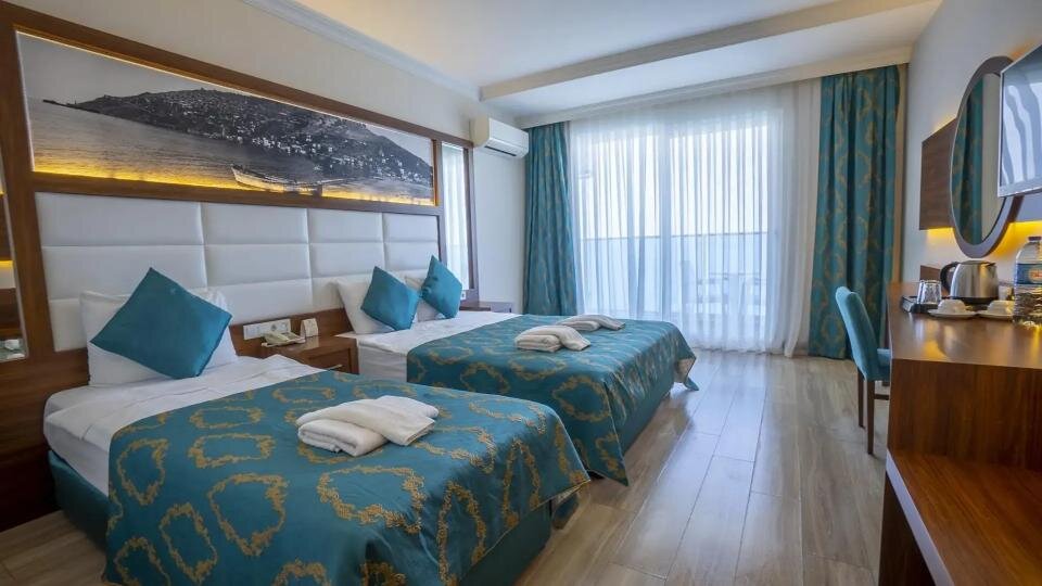 Sun Star Resort Hotel galeri 4