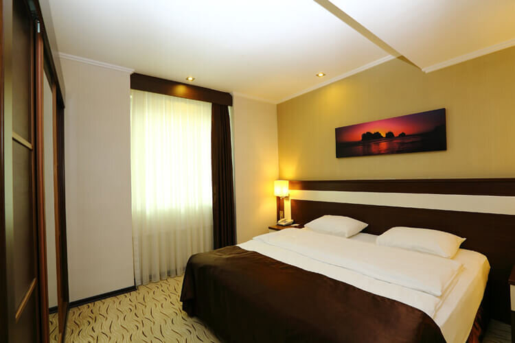 Elit Class Residence Hotel · 11