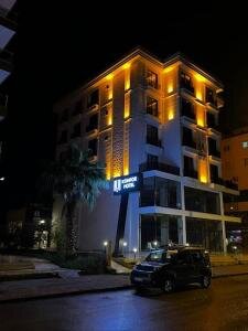 Döşemealtı Konfor Hotel