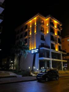 Döşemealtı Konfor Hotel
