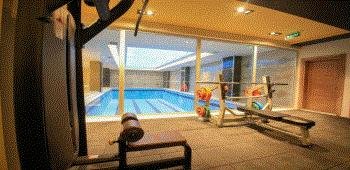 Aymira Hotel & Spa · 24