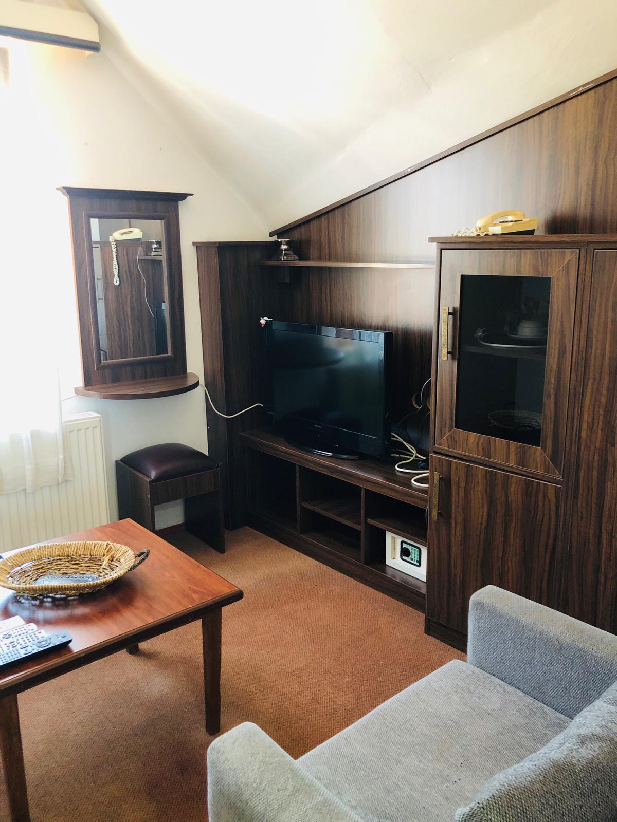 Merci Butik Otel