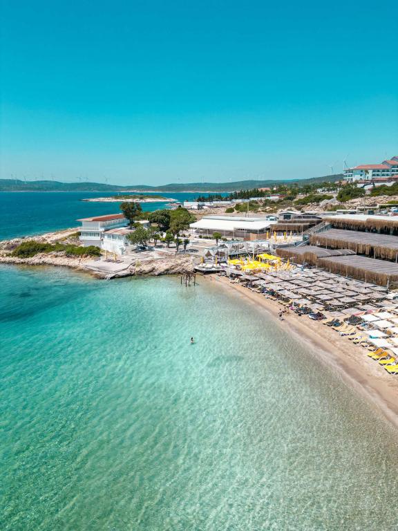 Lotus City Sığacık Butik Otel