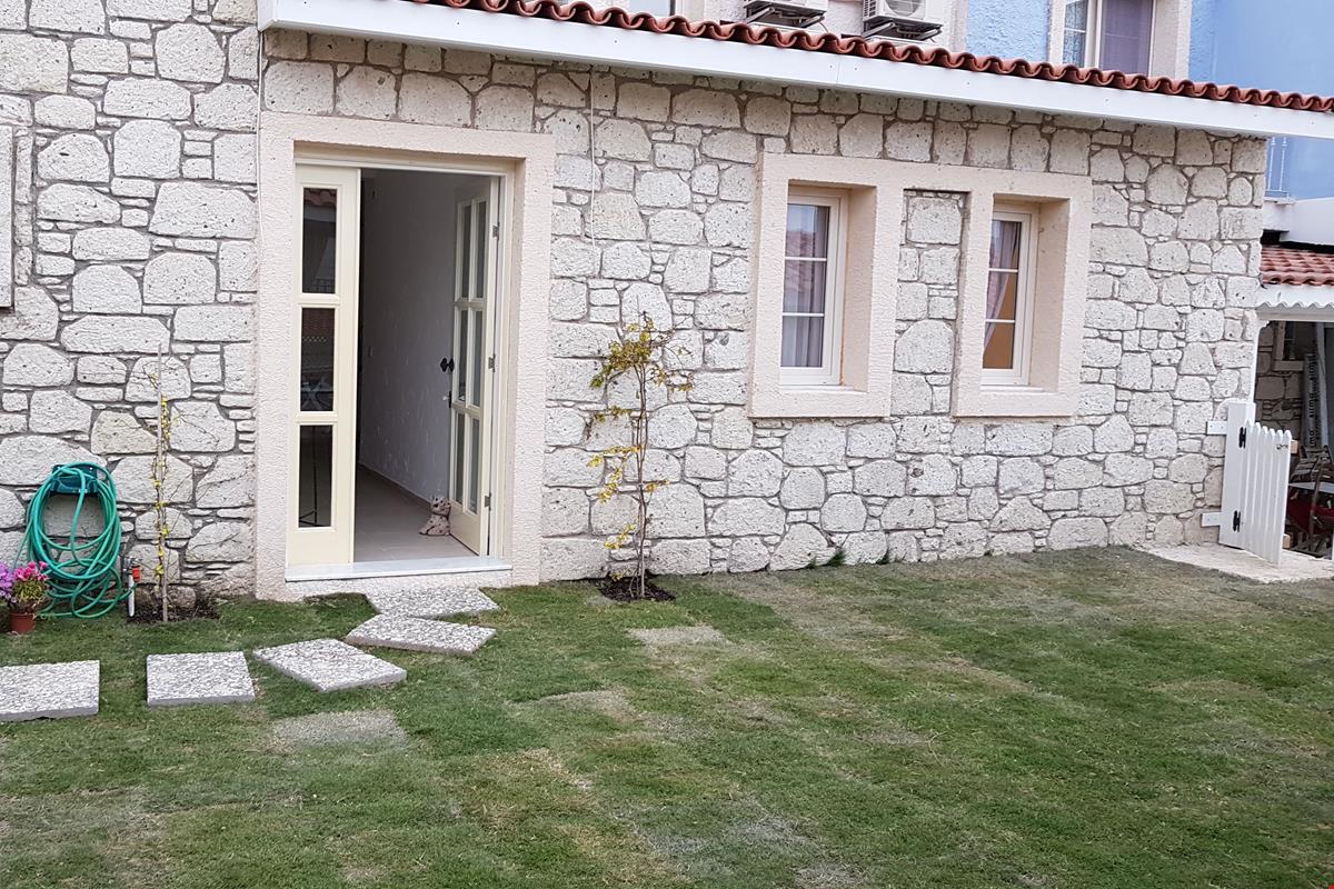 Alaris Alaçatı Butik Otel