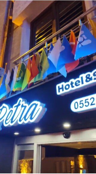 Petra Stella Hotel galeri 10