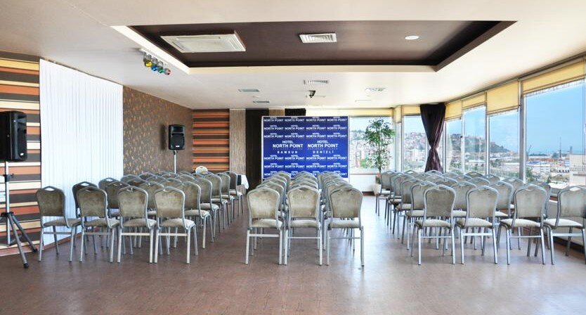 North Point Hotel Samsun galeri 4