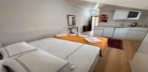 Karanfil Loft Oda Görseli