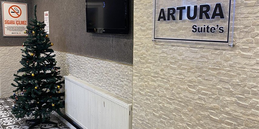 Artura Suite Hotel