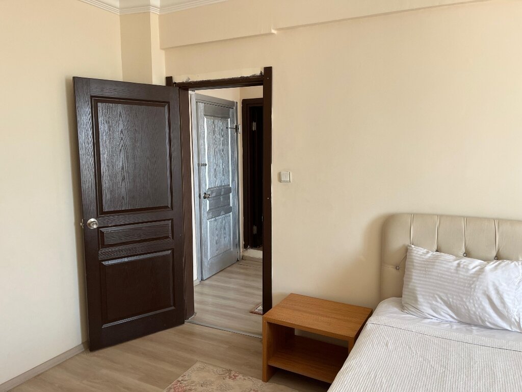Standart Quadro Bölmeli Oda