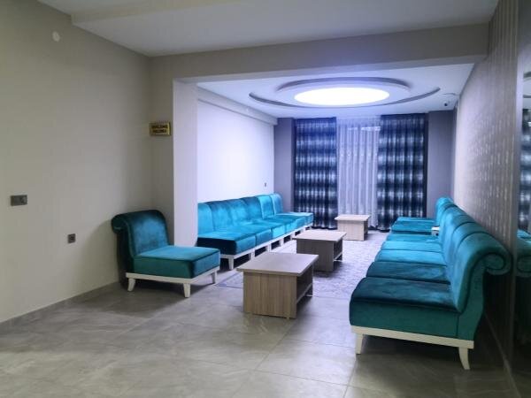 Tokat Termal Tatil Köyü