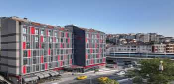 Ramada By Wyndham İstanbul Alibeyköy · 79