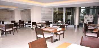 Asrın Business Hotel · 55