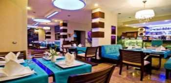 İlayda Hotel Kuşadası · 62