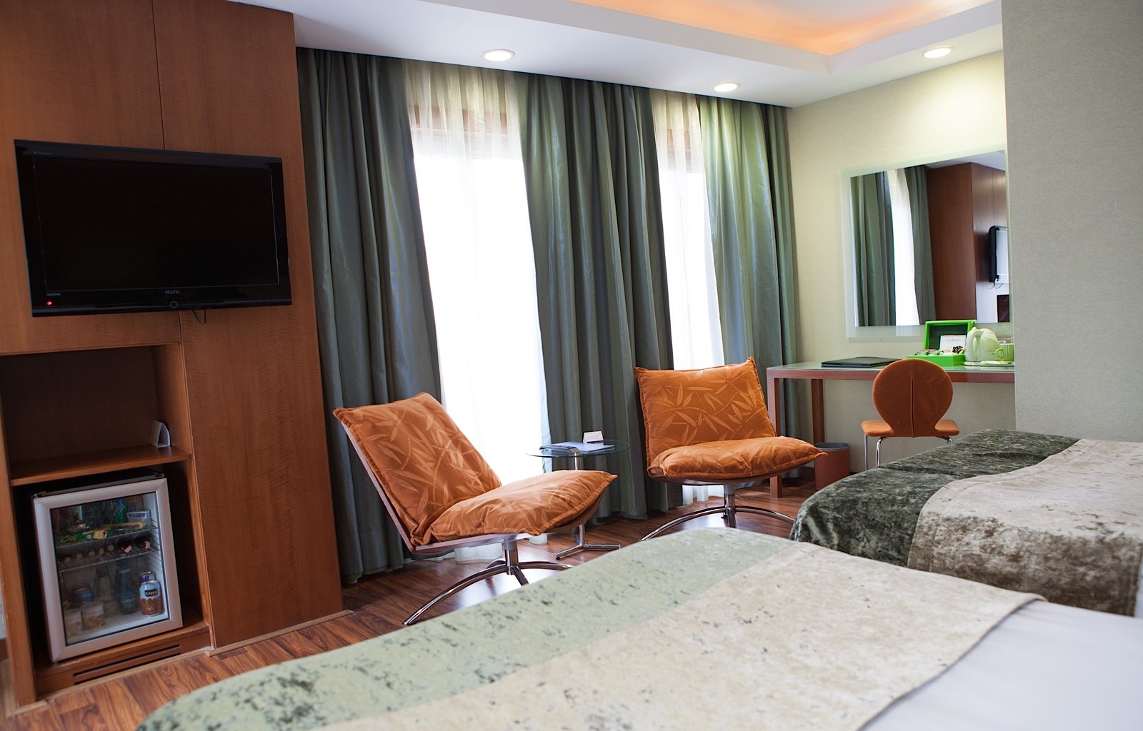 Limak Ambassadore Hotel