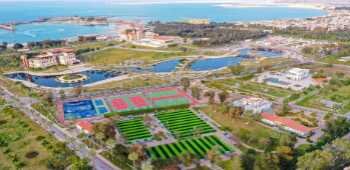 Rixos Montaza Alexandria galeri 5