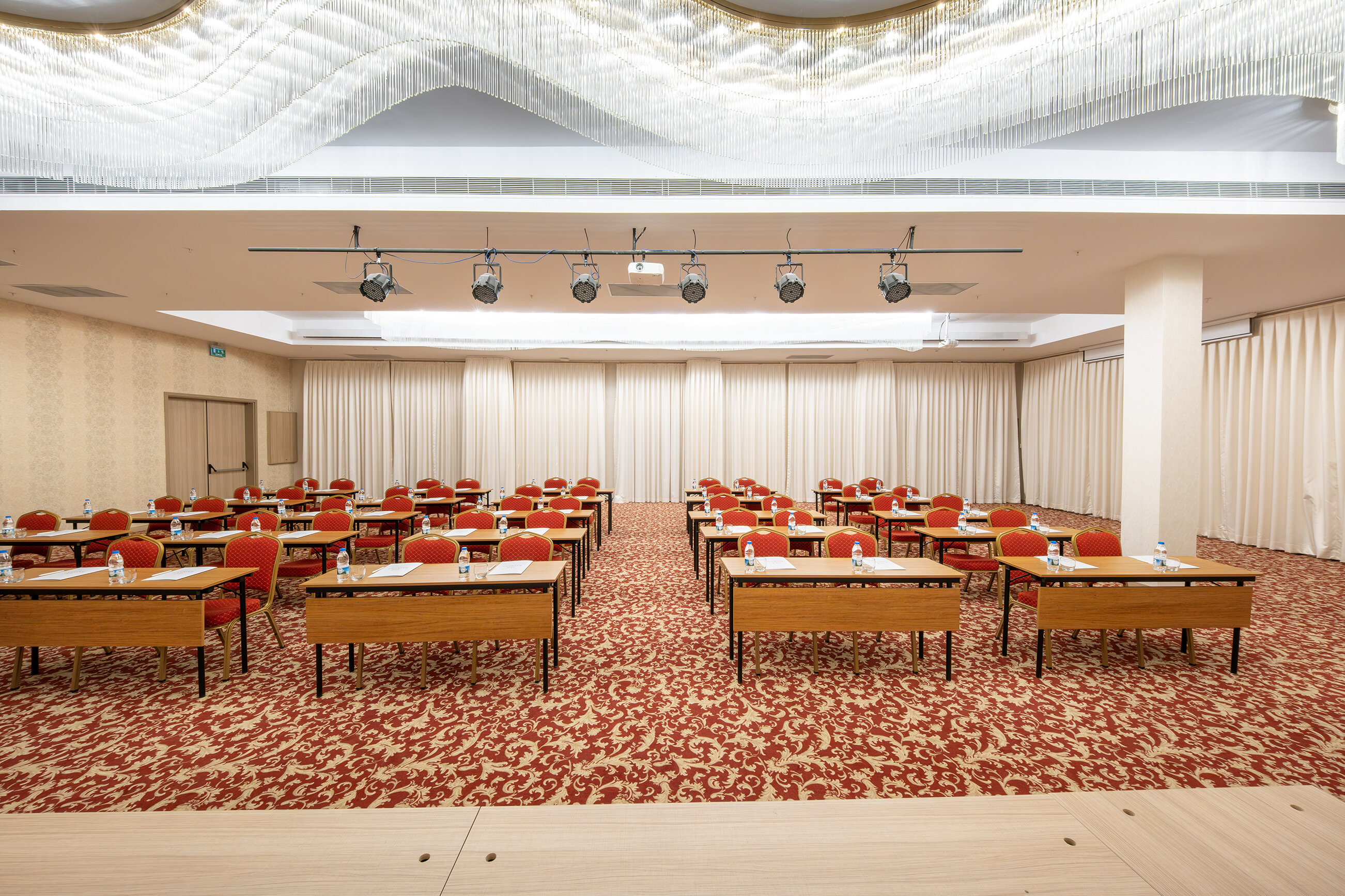 Başkent Center Hotel · 27