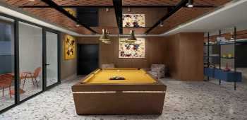 Aloft İstanbul Karaköy by Marriott · 73