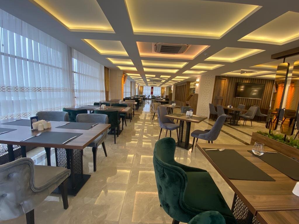Anemon Mardin Otel · 11