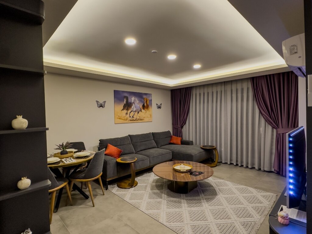 King Family Suite