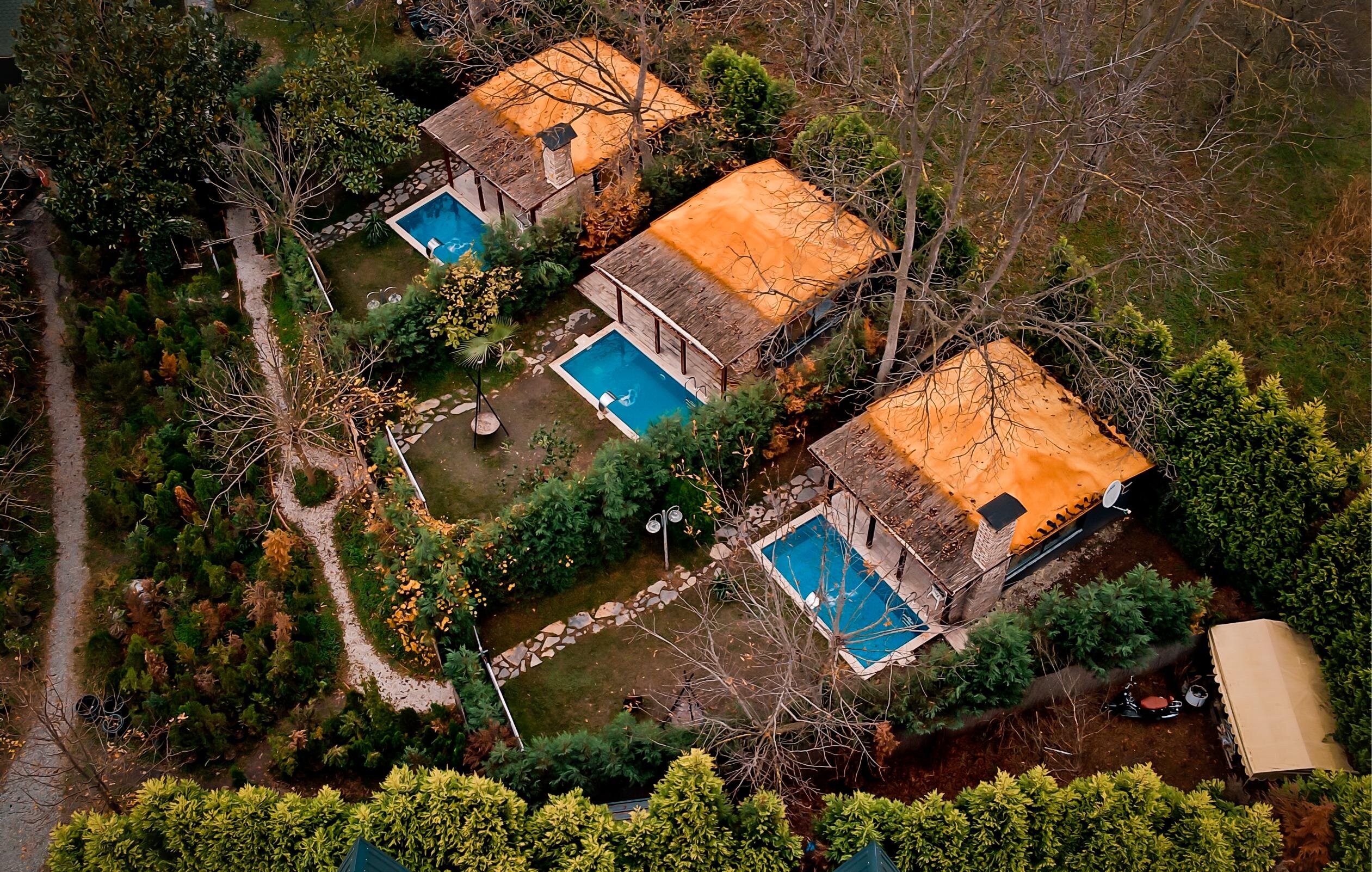 Sapanca Fitos Bungalov