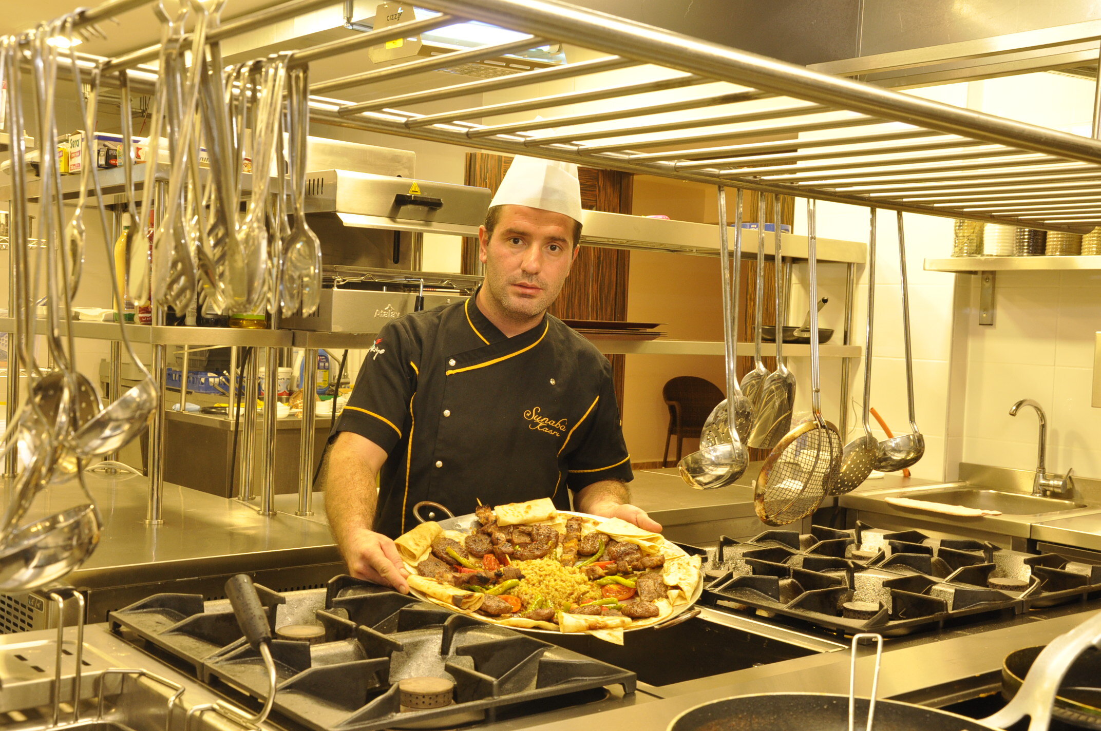 Assos Sunaba Kasrı Hotel Rezervasyon