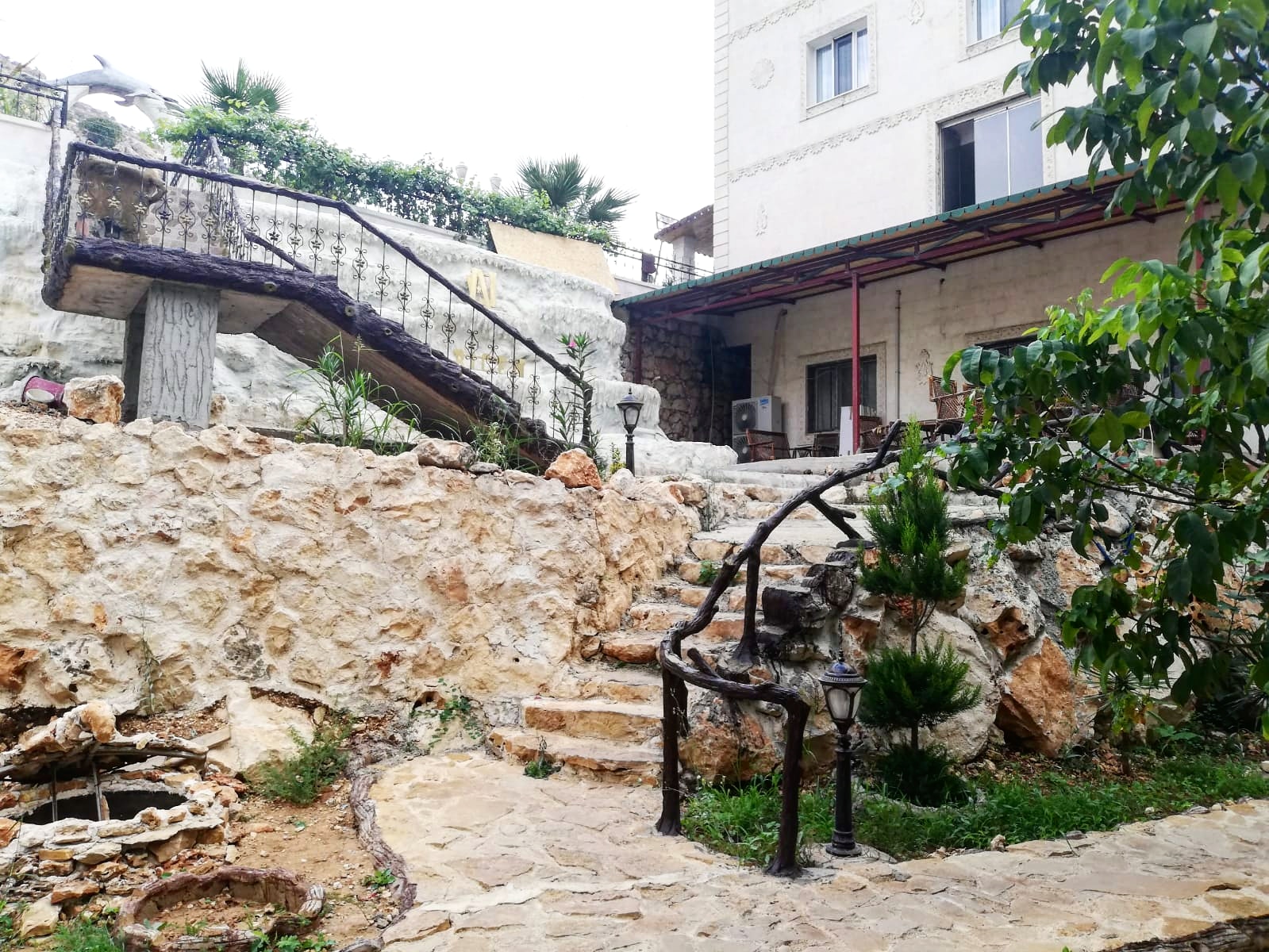 Biçen Otel