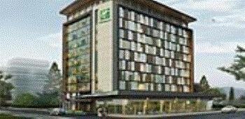 Holiday Inn Kayseri - Düvenönü · 33