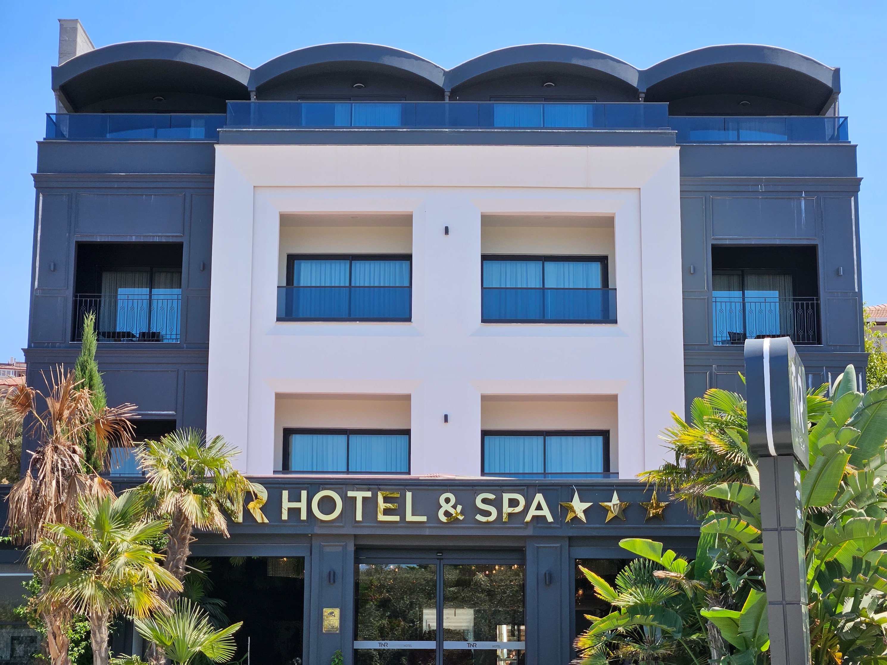 TNR Otel & Spa · 41