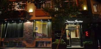İmza Suite · 4
