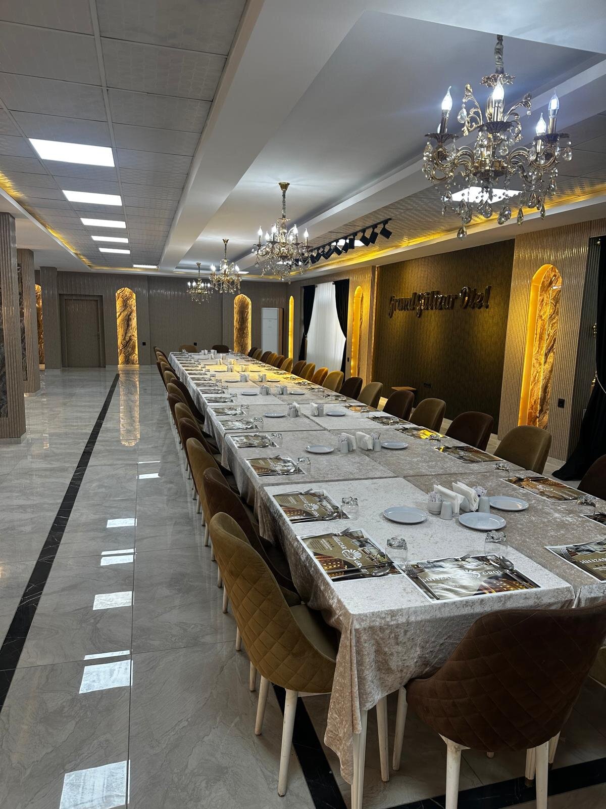 Grand Gülizar Otel · 18