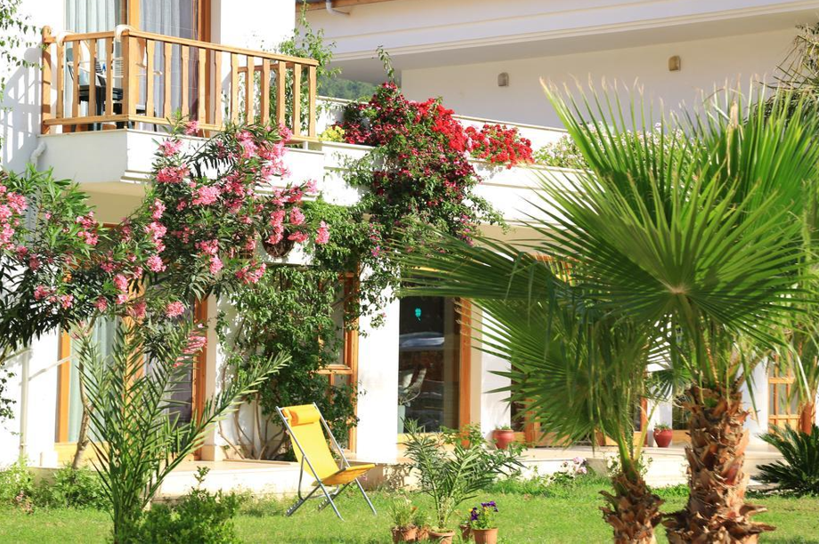 Yonca Butik Otel galeri 9