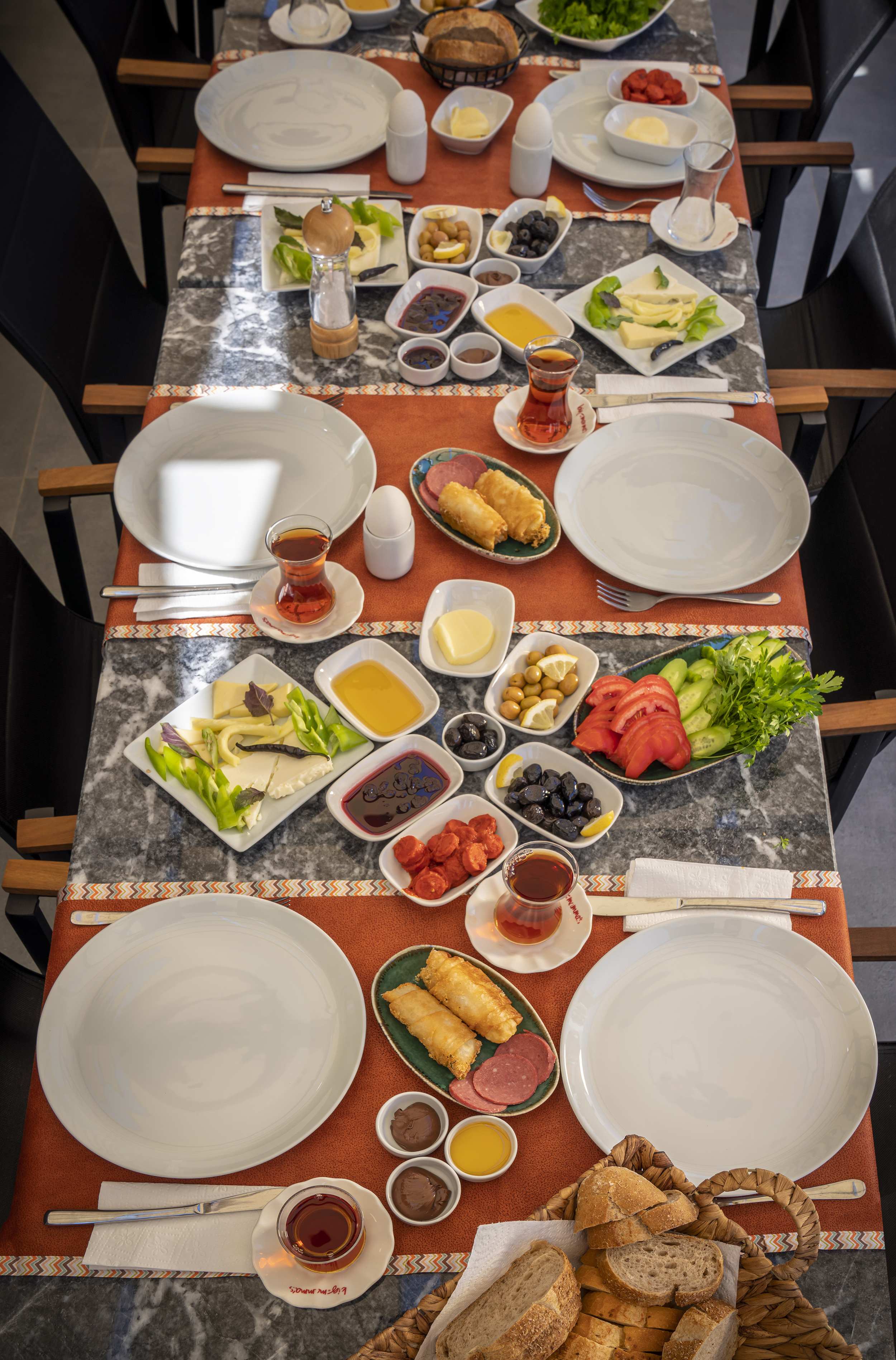 Dadya Bora Hotel Datça