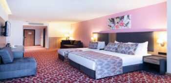 Euphoria Hotel Batumi galeri 10