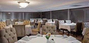 Ketenci Residence Hotel