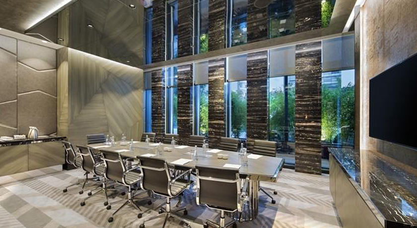 DoubleTree by Hilton Hotel Istanbul - Piyalepasa