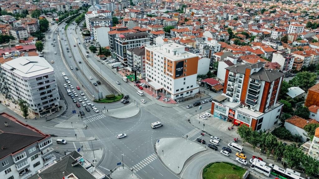 Marlen Hotel Denizli galeri 5