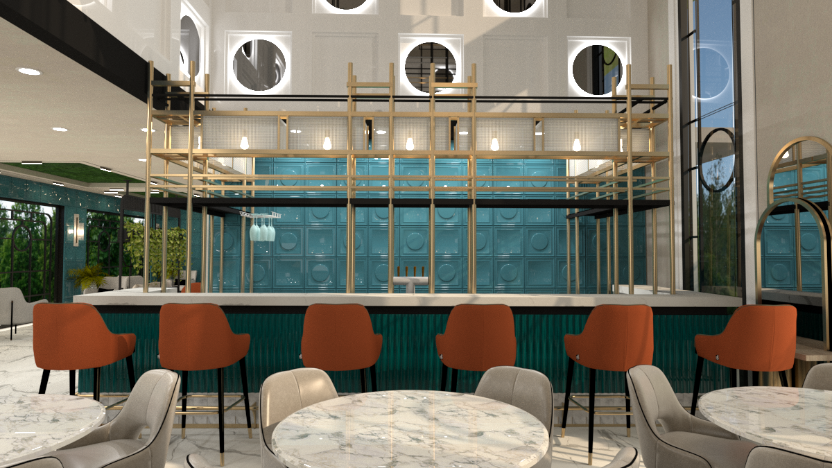Benata Hotel