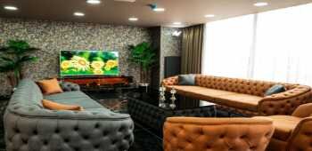 Asgard Hotel · 56