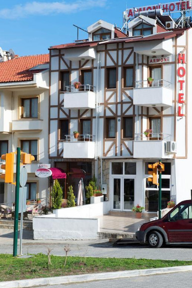 Armoni Hotel Datça
