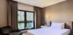 Deluxe Twin Room Görseli
