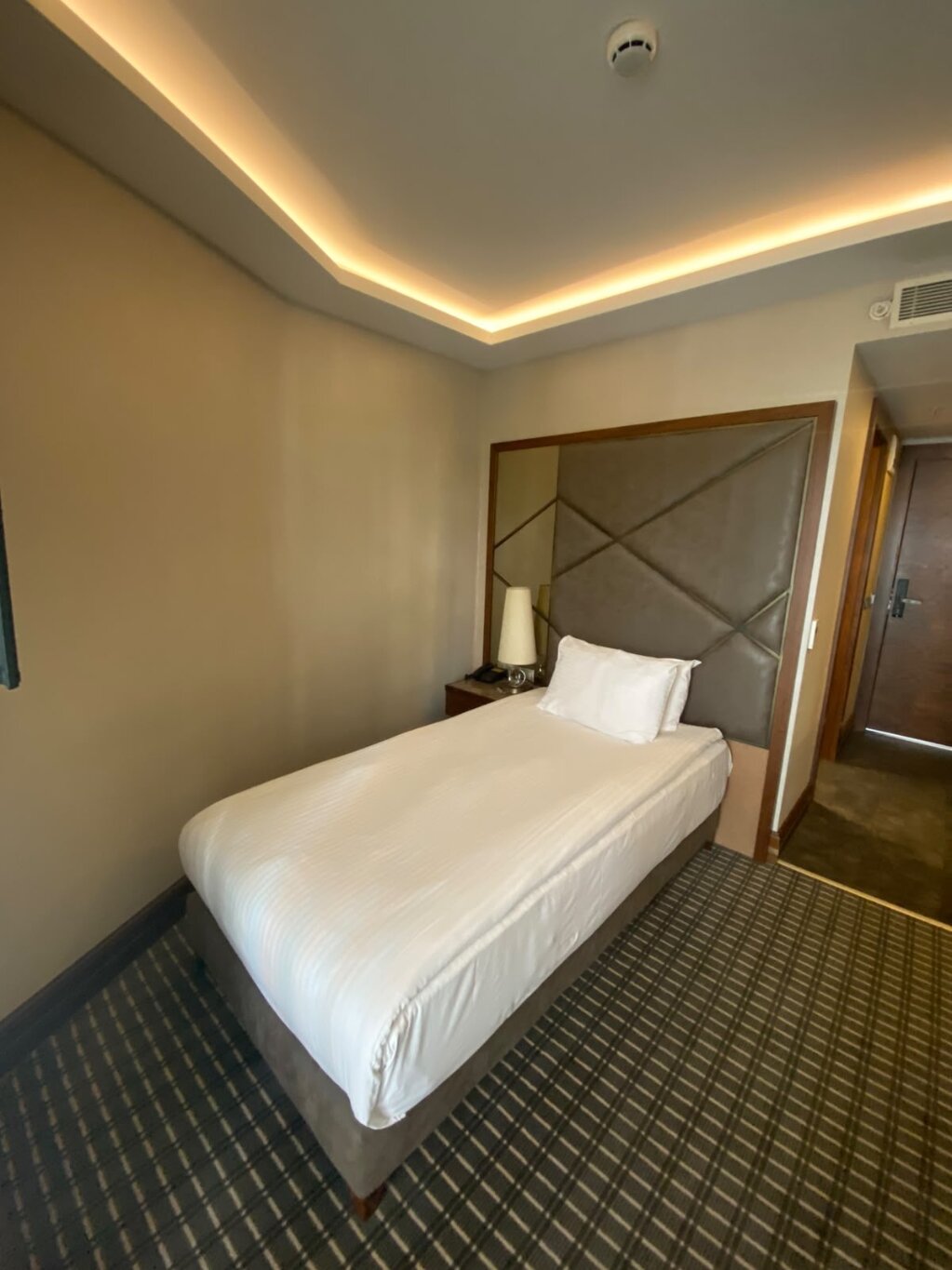 Riva Hotel Ankara · 3