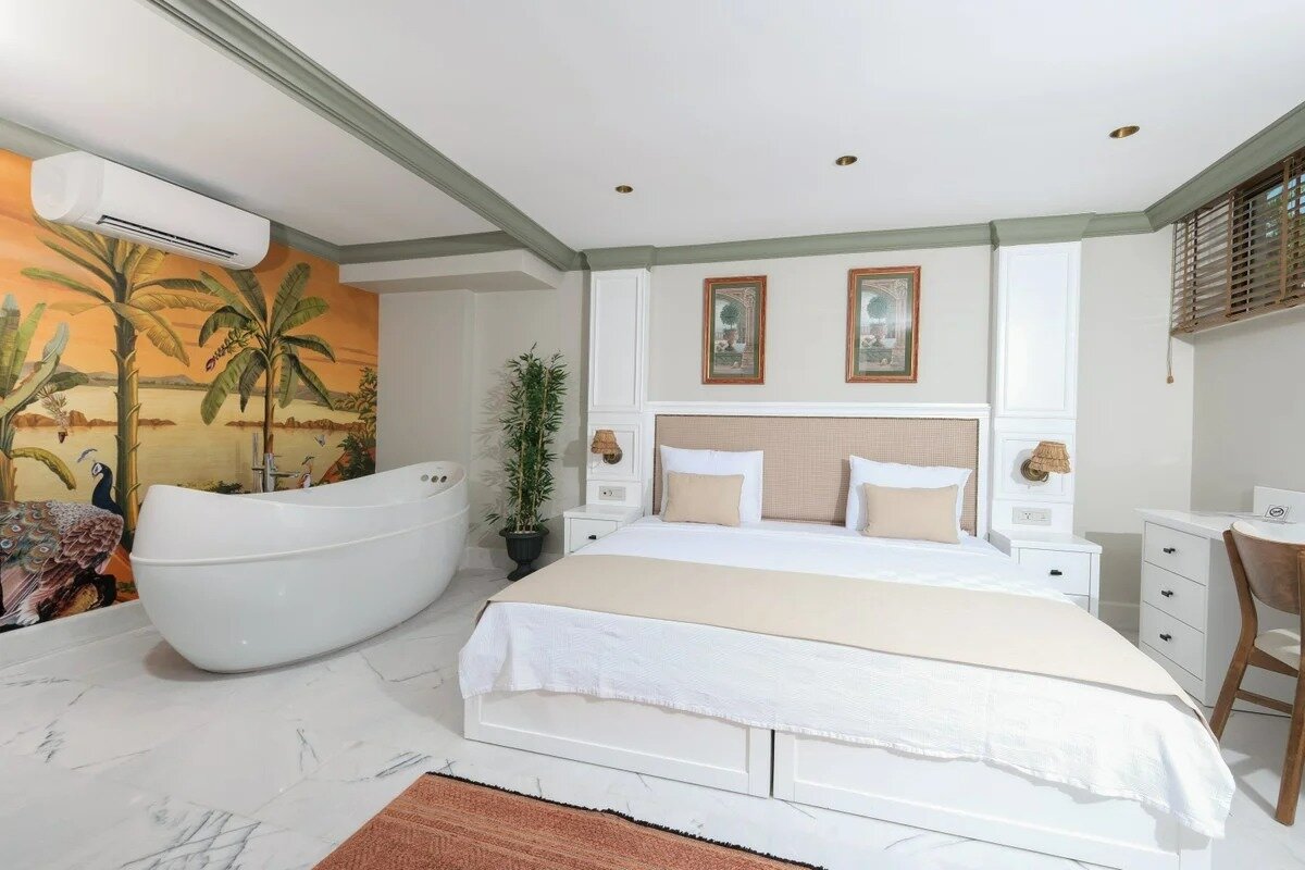 DBD Hotel Çeşme galeri 8