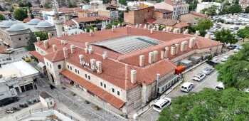 Taşhan 1699 Otel ve Restorant