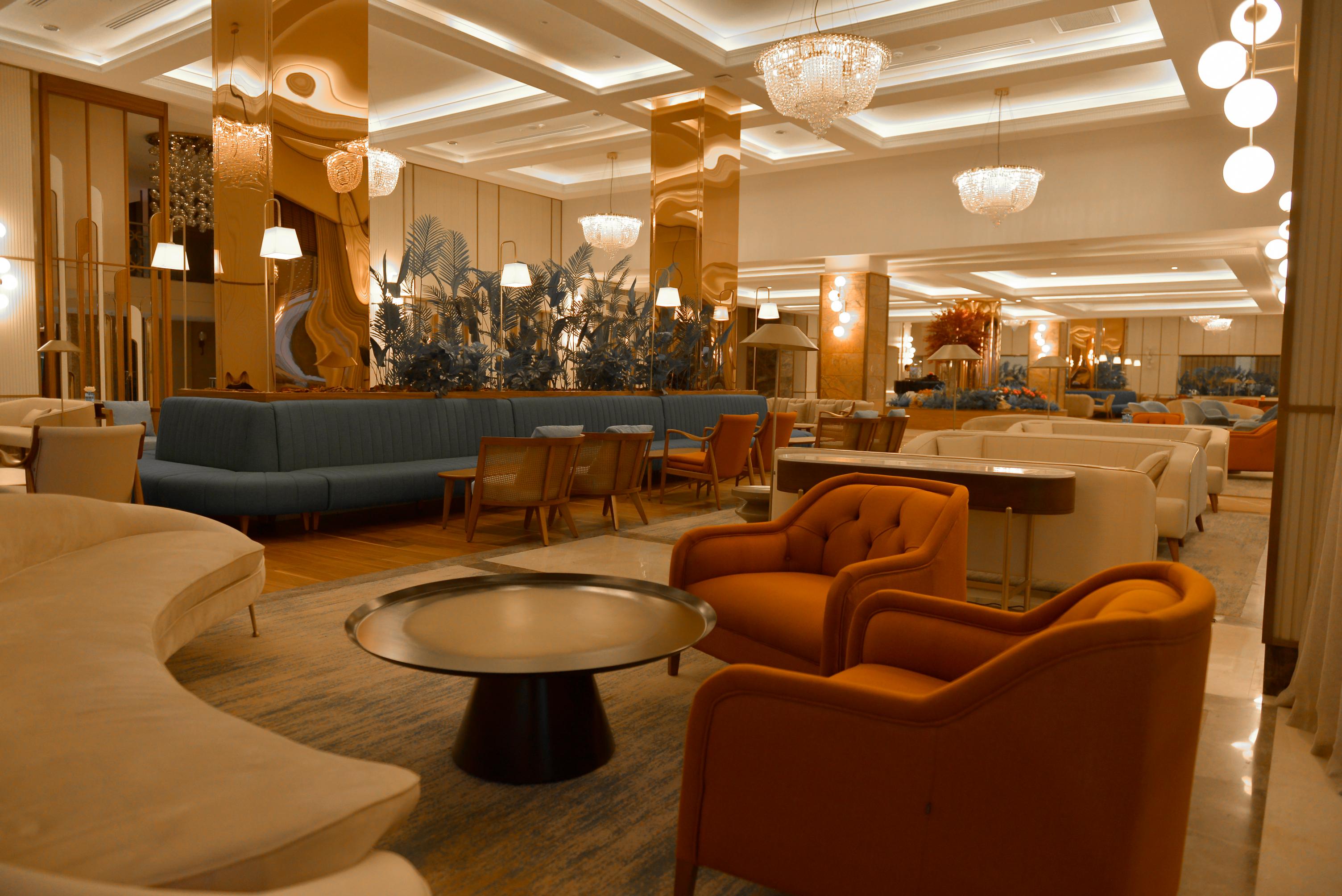 Adenya Hotel Resort & SPA