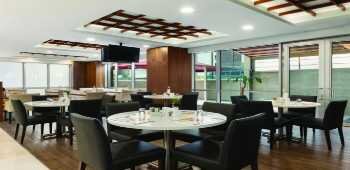 Ramada Encore By Wyndham İstanbul Kartal · 30
