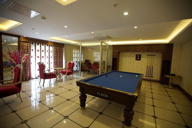 World Point Reis Inn Hotel