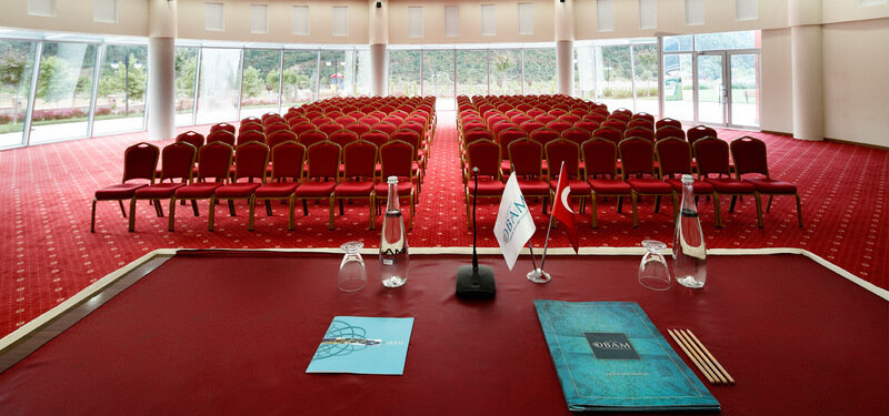 Obam Termal Resort Otel & Spa