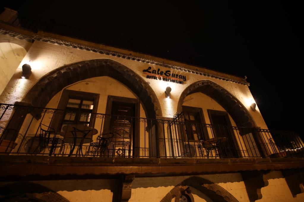 Hotel Lalesaray