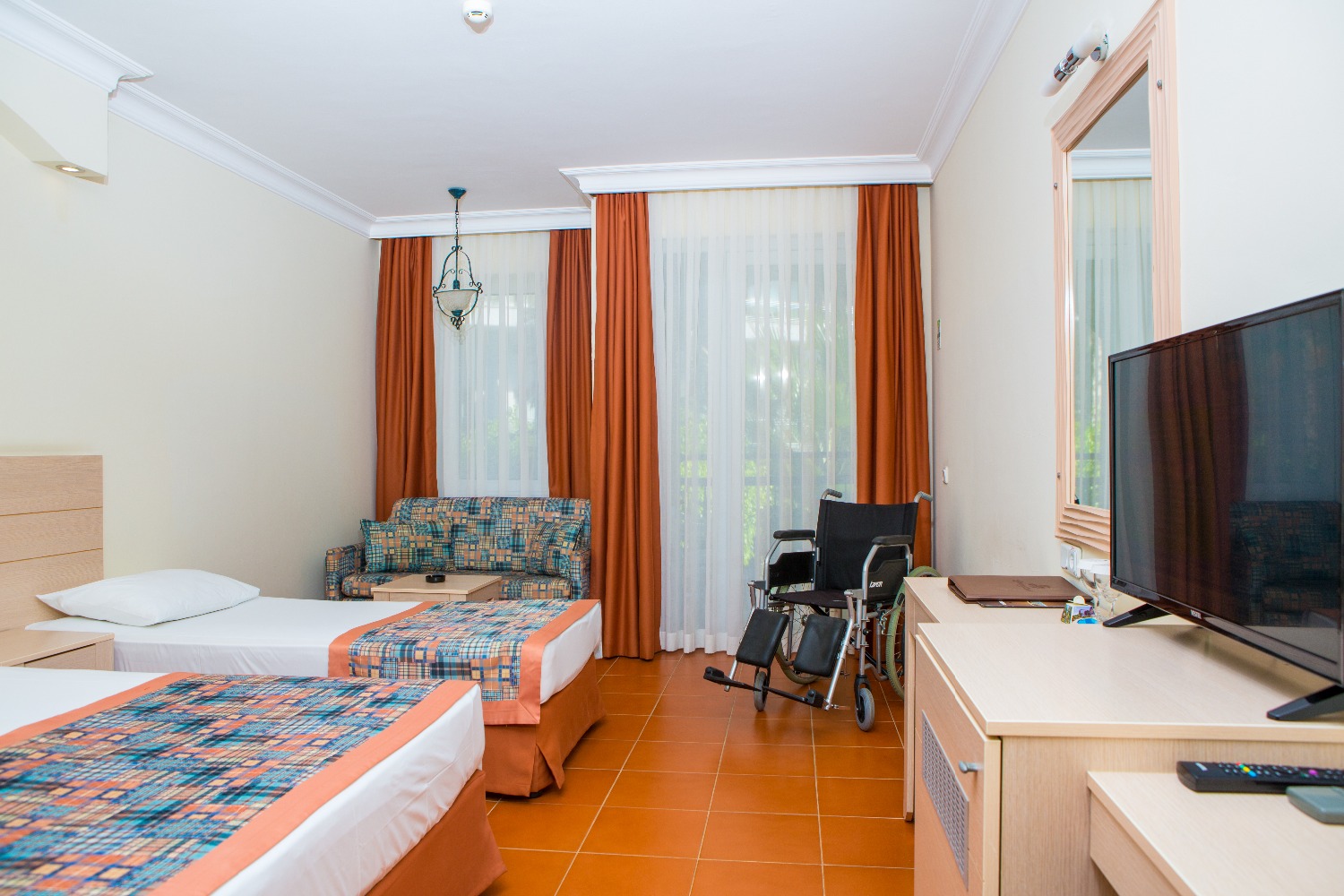 Gardenia Beach Hotel